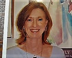 Judy Levy